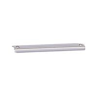 Планка для крепления головок 1/4" L=200 мм (Без клипс) | 870208