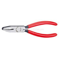 Плоскогубці для обламування скляних смужок KNIPEX 91 51 160 | 91 51 160