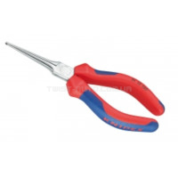 Плоскогубці захоплюючі (гострогубці), 160 мм KNIPEX 31 15 160 | 31 15 160