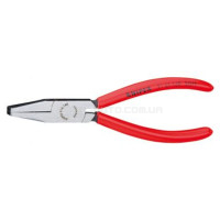 Плоскогубці скляра, 160 мм, KNIPEX 91 61 160 | 91 61 160