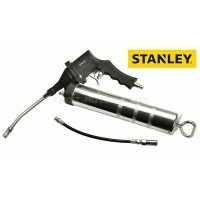Пневматический шприц для консистентной смазки Stanley 120569XSTN | 120569XSTN Пневматический шприц для консистентной смазки Stanley 120569XSTN | 120569XSTN