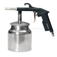 Пневмопистолет для распыления жидкостей STANLEY 156063XSTN | 156063XSTN