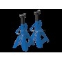 Підставки під авто (2шт) 3 тонни (285-425MM) | 9TY341-03A-B