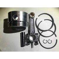 Поршень у зборі для AB 598/498/808-BP- | 1124080085
