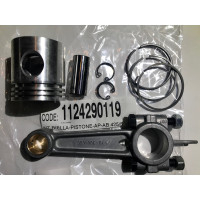 Поршень у зборі для -AP-AB 425/525 | 1124290119 Поршень у зборі для -AP-AB 425/525 | 1124290119