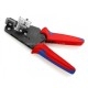 Прецизійний інструмент для видалення ізоляції з фасонними ножами Knipex, 12 12 02 | 12 12 02
