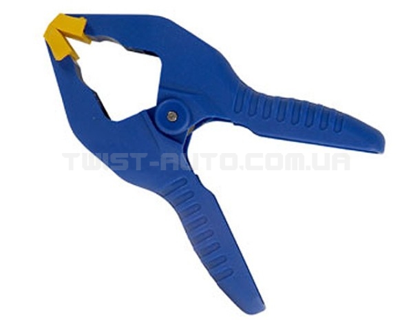 Прививка SPRING CLAMP 1"/25 мм IRWIN T58100EL7