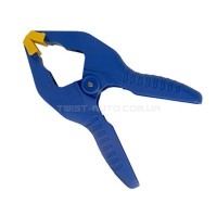 Прищіпка SPRING CLAMP 3 0 - 75 мм | T58300EL7 Прищіпка SPRING CLAMP 3 0 - 75 мм | T58300EL7