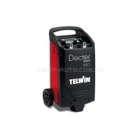 Пуско-зарядний пристрій Telwin DOCTOR START 630 230V 12-24V TELWIN 829342 Пуско-зарядний пристрій Telwin DOCTOR START 630 230V 12-24V TELWIN 829342