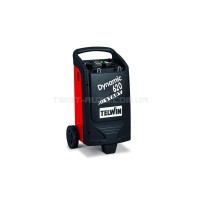 Пускозарядний пристрій Telwin DYNAMIC 620 START 230V 12-24V | 829384 Пускозарядний пристрій Telwin DYNAMIC 620 START 230V 12-24V | 829384