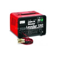 Пускозарядний пристрій Telwin LEADER 150 START 230V | 807538 Пускозарядний пристрій Telwin LEADER 150 START 230V | 807538