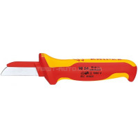 Різак для кабелів Knipex, 190 мм 98 54 | 98 54