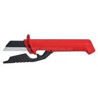 Різак для кабелів зі змінним лезом KNIPEX 98 56 | 98 56 Різак для кабелів зі змінним лезом KNIPEX 98 56 | 98 56