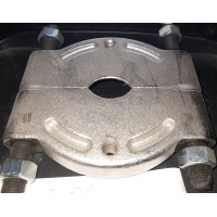Ремкомплект для 9BA01-9BA21-9BA22-1/2"DR.BEARING SEPERATOR 50-75mm | 9BA21P01 Ремкомплект для 9BA01-9BA21-9BA22-1/2"DR.BEARING SEPERATOR 50-75mm | 9BA21P01