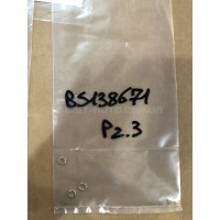 Ущільнювач пластиковий ANI Spa BS138671 Ущільнювач пластиковий ANI Spa BS138671