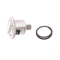 Ремкомплект тріскачки 1/4" 2725 | 2725DK Ремкомплект тріскачки 1/4" 2725 | 2725DK