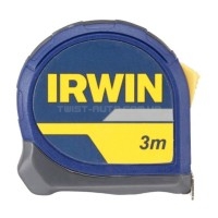 Рулетка IR OPP SHORT TAPE 3M IRWIN 10507784