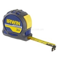 Рулетка професійна 3 м IRWIN 10507790