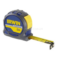 Рулетка профессиональная 5м, IRWIN IRWIN 10507791
