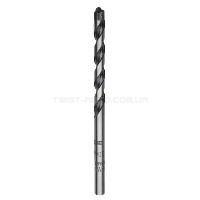 Сверло по бетону и камню GRANITE 4,00х80, IRWIN | 10501896