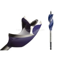 Свердло по дереву пірьйове IR BLUE GROOVE 6X 32MM IRWIN 10506626
