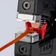 Стриппер автоматический PreciStrip 16c кабелерезом, быстросменный блок ножей, зачистка: 0.08 - 16 м | 12 52 195