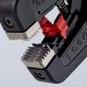Стриппер автоматичний PreciStrip 16c кабелерезом, швидкозмінний блок ножів, зачистка: 0.08 - 16 м | 12 52 195