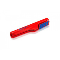 Стріпер для роботи у важкодоступних місцях, 175мм, KNIPEX 16 80 175 SB | 16 80 175 SB