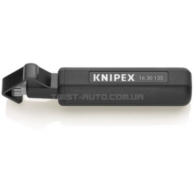 Інструмент для видалення оболонки 135 mm 16 30 135 SB KNIPEX 16 30 135 SB