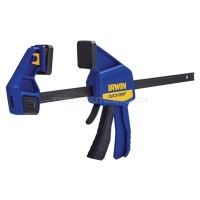 Струбцина IR QG OHBC 450MM/18IN IRWIN T518QCEL7 Струбцина IR QG OHBC 450MM/18IN IRWIN T518QCEL7