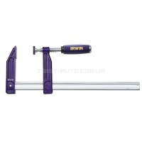 Струбцина гвинтова PRO-CLAMP MEDIUM 800мм/32" | 10503572 Струбцина гвинтова PRO-CLAMP MEDIUM 800мм/32" | 10503572
