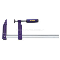 Струбцина гвинтова PRO-CLAMP MEDIUM 1000мм/40" | 10503573