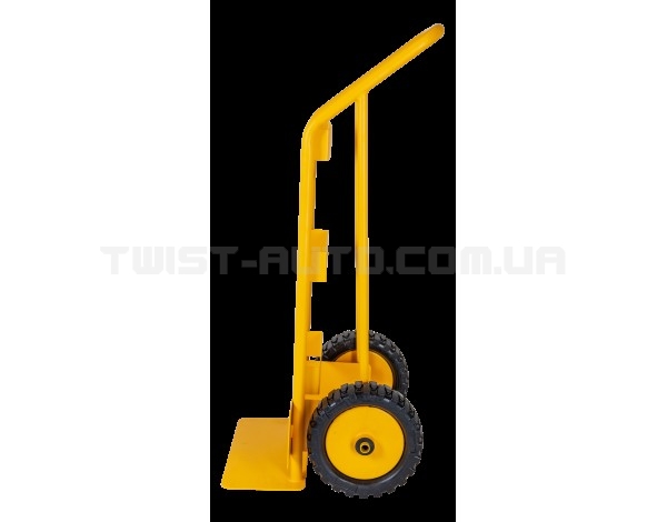 Тележка сверхпрочная DEWALT DXWT-100 Steel 500kg | 8717496636782