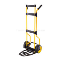 Візок складаний Stanley SXWT-FT591 270 кг | 8717496637659 Візок складаний Stanley SXWT-FT591 270 кг | 8717496637659