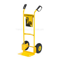 Візок складський Stanley HT522, 200КГ | 8717496635228