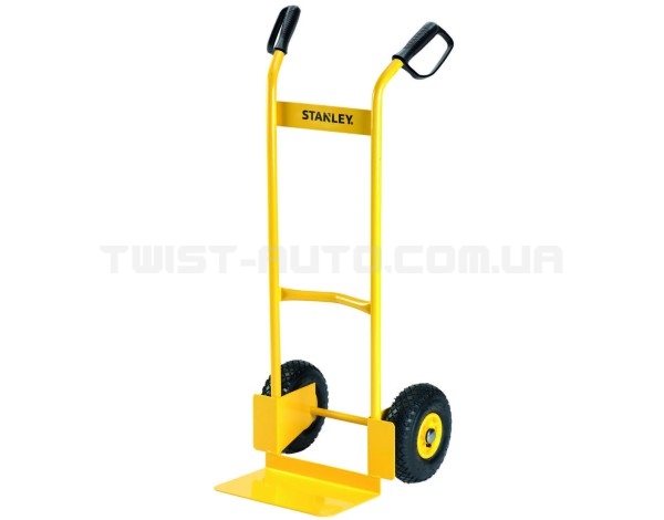 Тележка складская Stanley HT522, 200КГ | 8717496635228