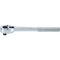 Тріскачка 1/2" 250 мм (рукоятка з накаткою) | 4769-10F Тріскачка 1/2" 250 мм (рукоятка з накаткою) | 4769-10F