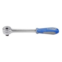 Трищітка 1/2 "250 мм 72 зуба KING TONY 4755-10G Трищітка 1/2 "250 мм 72 зуба KING TONY 4755-10G