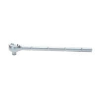 Тріскачка 1/2" стандартна під подовж. | 4725-12BR Тріскачка 1/2" стандартна під подовж. | 4725-12BR