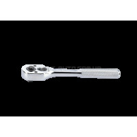 Трищітка 1/4" з релізом 24 зуба KING TONY 2761-55F Трищітка 1/4" з релізом 24 зуба KING TONY 2761-55F