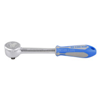 Трещотка 1/4" стандартная 72 зуба | 2755-55G
