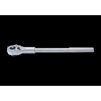 Тріскачка 3/4" подовжена L-500мм | 6778-20FS