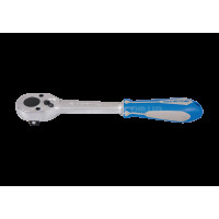 Тріскачка 3/8" 200мм 32 зуби | 3774-08G