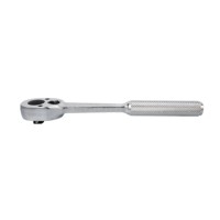 Тріскачка 3/8" 32 зубці (рукоятка з накаткою) | 3779-08F Тріскачка 3/8" 32 зубці (рукоятка з накаткою) | 3779-08F