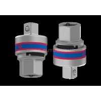 Тріскачка-адаптер 1/2" F x 1/2" M | 4844R