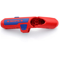 Універсальний інструмент видалення оболонки Knipex, 16 95 01 SB | 16 95 01 SB Універсальний інструмент видалення оболонки Knipex, 16 95 01 SB | 16 95 01 SB