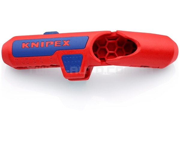 Універсальний інструмент видалення оболонки Knipex, 16 95 01 SB | 16 95 01 SB