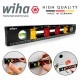 Уровень электрика Electrician's spirit level WIHA 42074 | 42074_WH