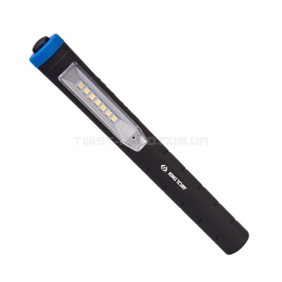 Ліхтарик Лед 120 LUMEN(USB MICRO B) KING TONY 9TA281