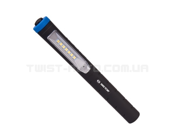 Ліхтарик Лед 120 LUMEN(USB MICRO B)